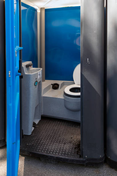 Professional porta potty rental in East Pasadena, CA