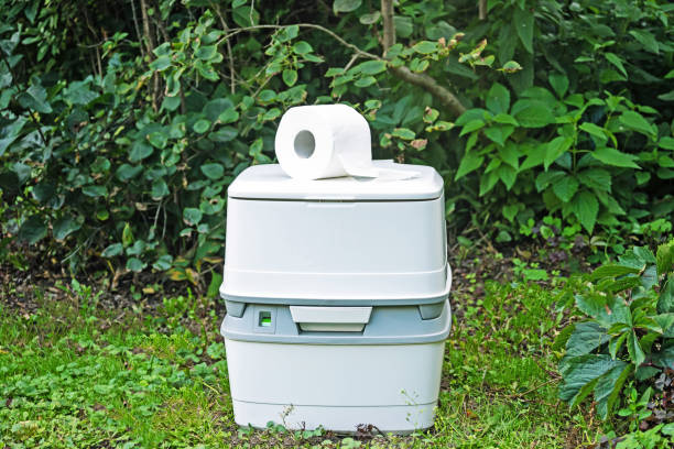 Best Affordable porta potty rental  in East Pasadena, CA