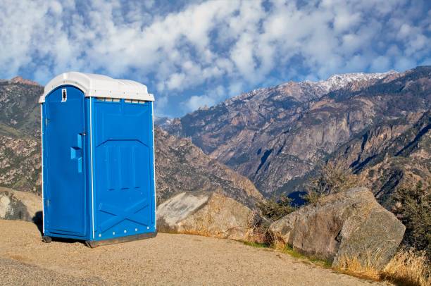 Affordable portable toilet rental in East Pasadena, CA