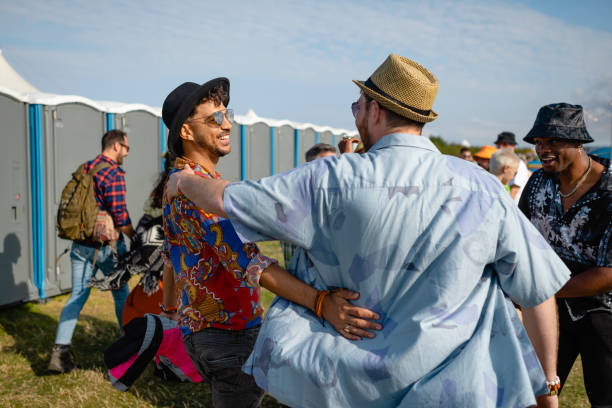 Best Event porta potty rental  in East Pasadena, CA