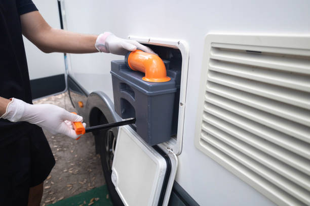 Best Porta potty services near me  in East Pasadena, CA