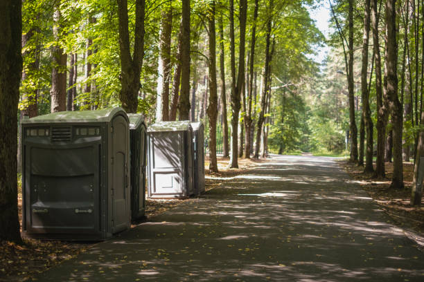 Best Construction site porta potty rental  in East Pasadena, CA