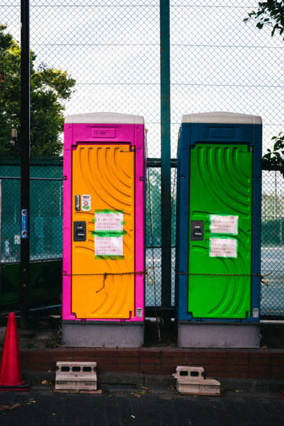 Best Emergency porta potty rental  in East Pasadena, CA