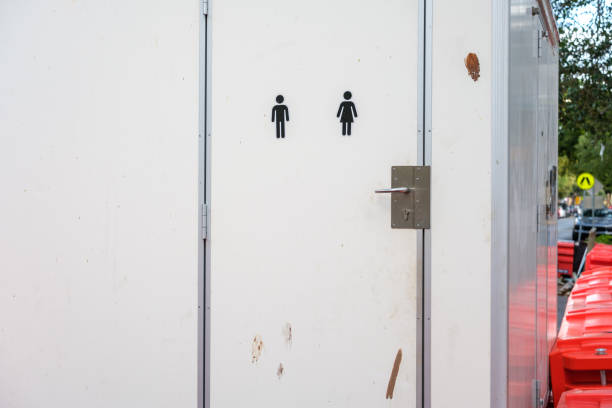 Portable Toilet Options We Offer in East Pasadena, CA