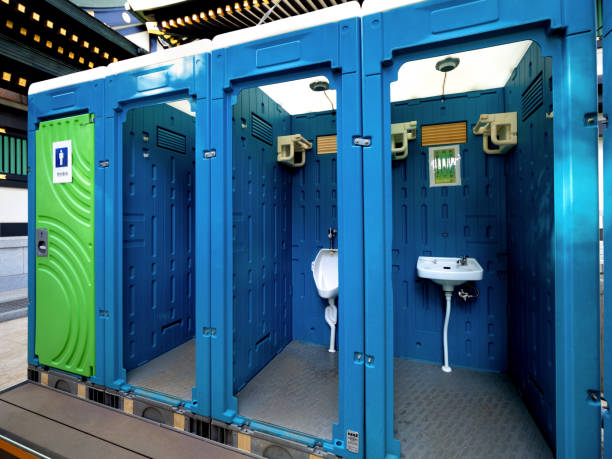 Best Portable restroom trailer rental  in East Pasadena, CA