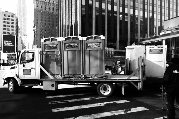 Best Best portable toilet rental  in East Pasadena, CA
