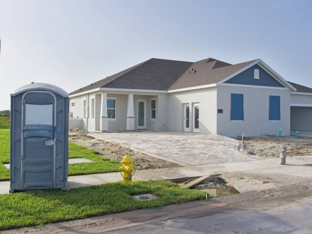 Best Portable toilet rental cost  in East Pasadena, CA