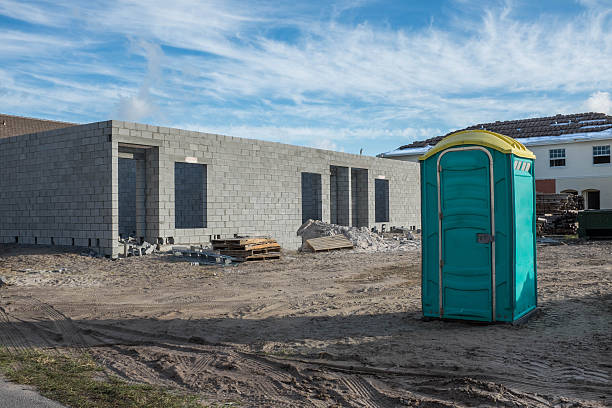 Best Portable restroom solutions  in East Pasadena, CA